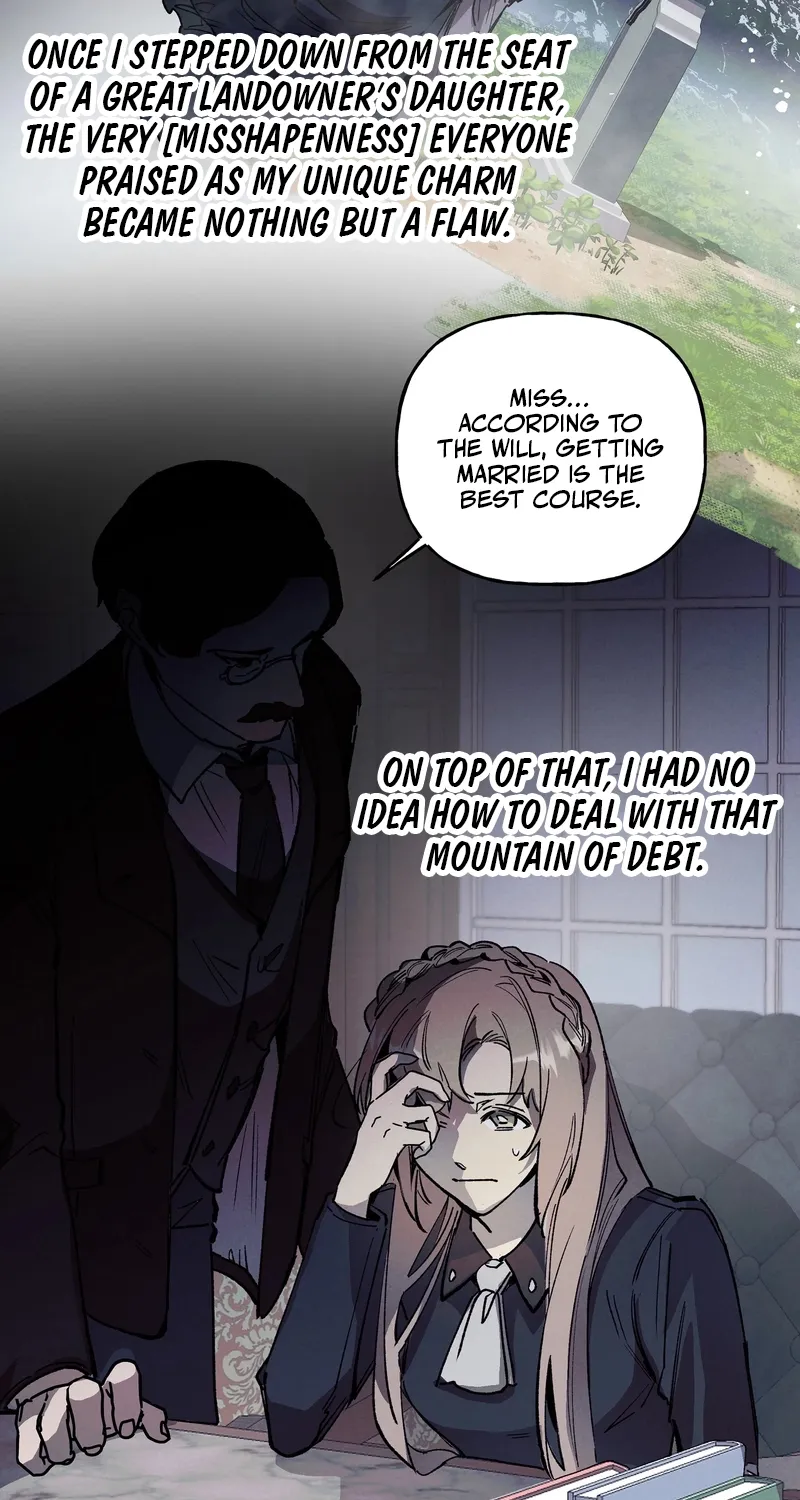 Blue Journey Chapter 23 page 20 - 