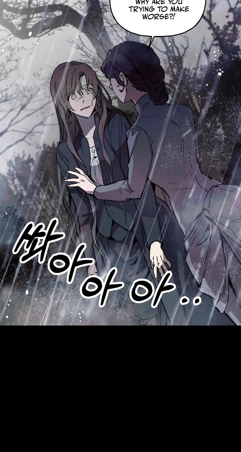 Blue Journey Chapter 23 page 22 - 