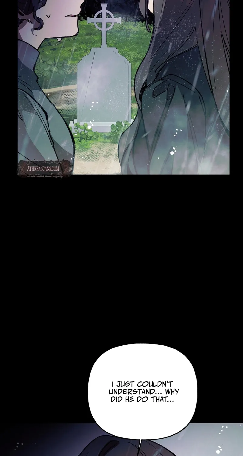 Blue Journey Chapter 23 page 24 - 