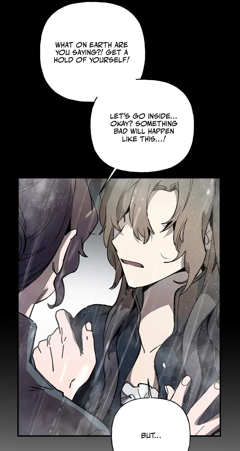 Blue Journey Chapter 23 page 27 - 