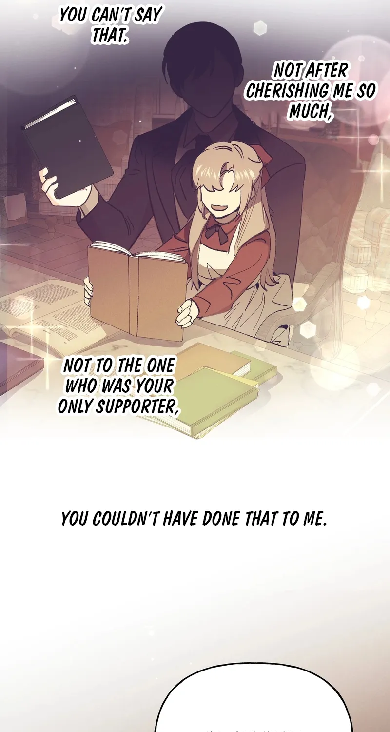 Blue Journey Chapter 23 page 29 - 