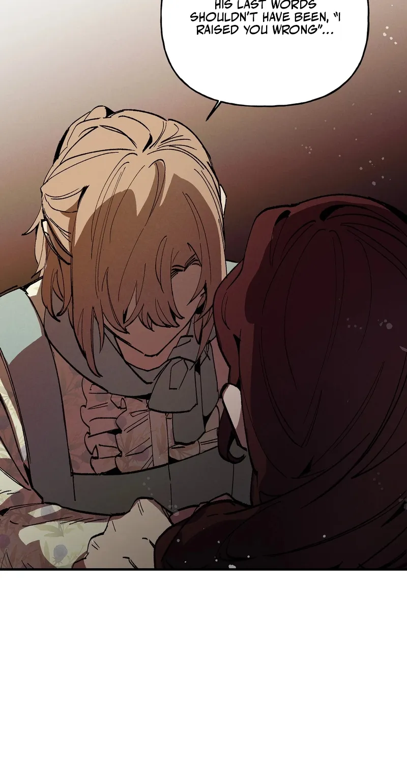 Blue Journey Chapter 23 page 30 - 