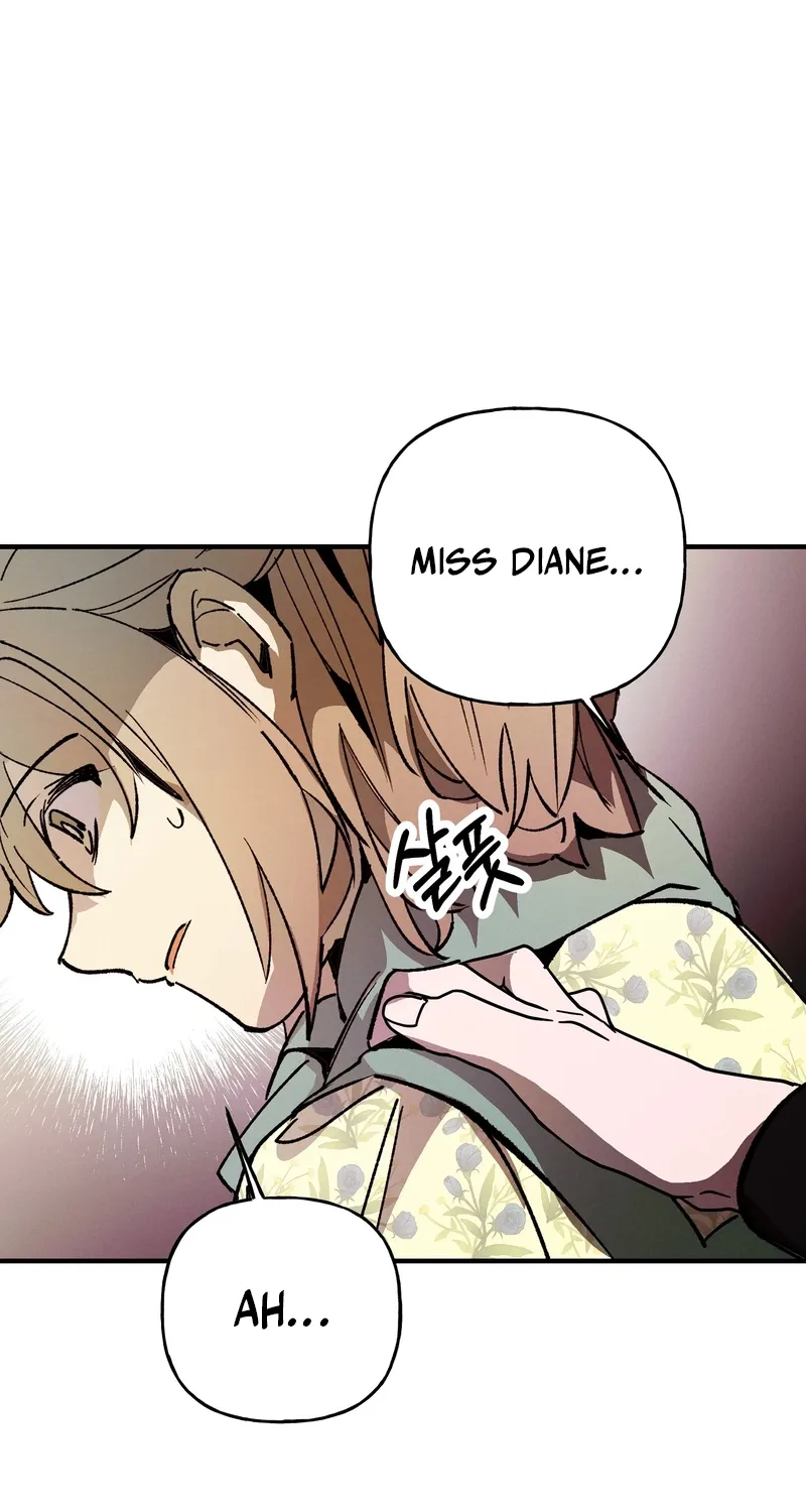 Blue Journey Chapter 23 page 32 - 