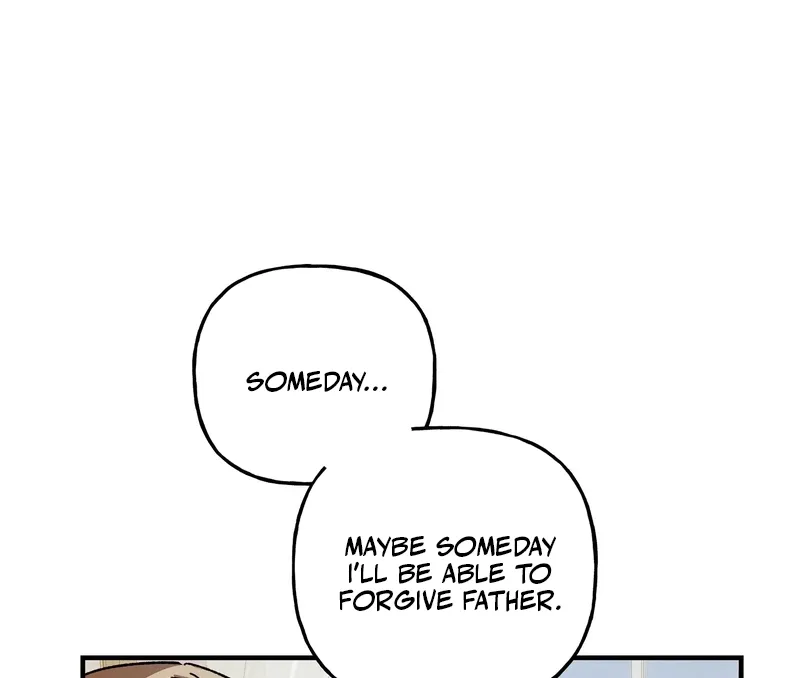Blue Journey Chapter 23 page 33 - 