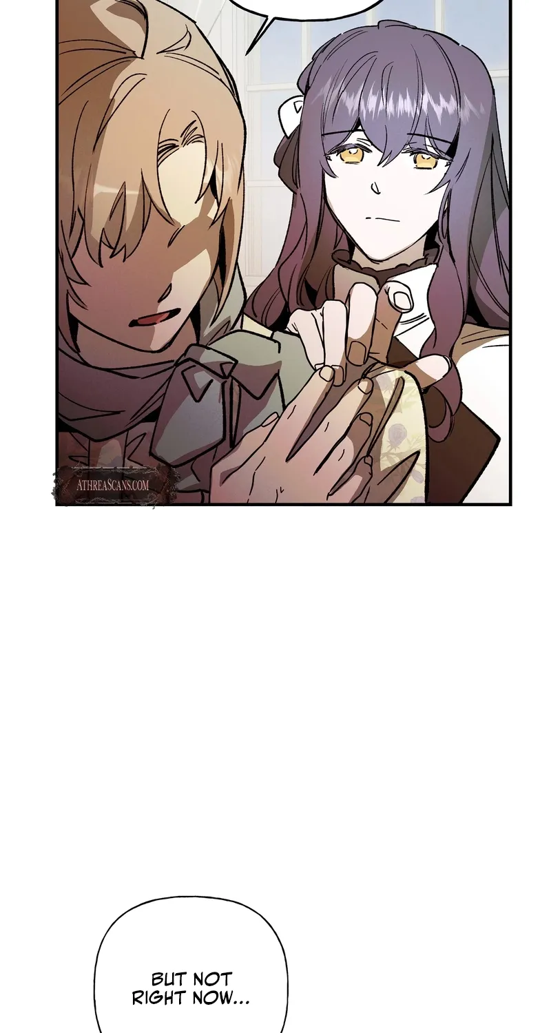 Blue Journey Chapter 23 page 34 - 