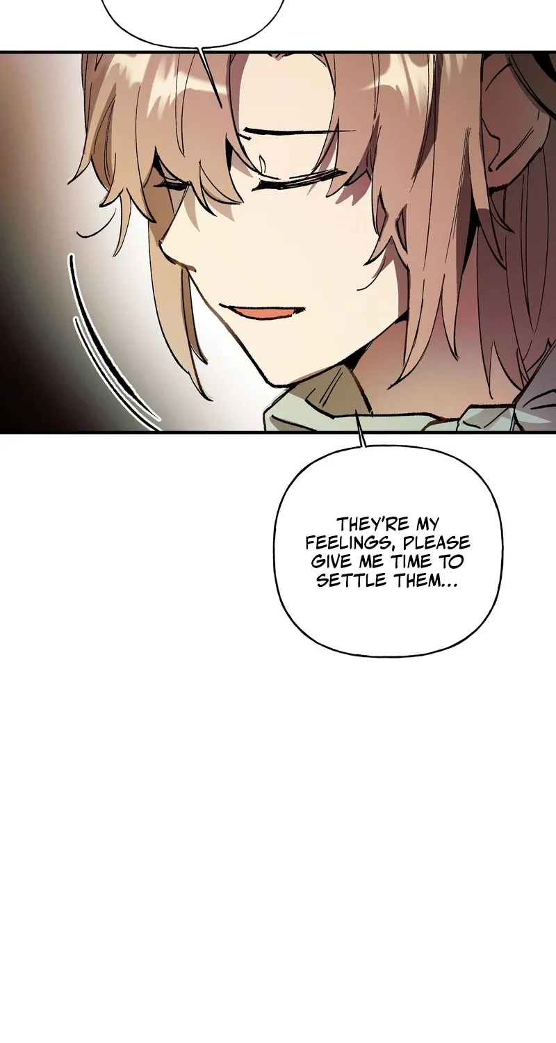 Blue Journey Chapter 23 page 35 - 