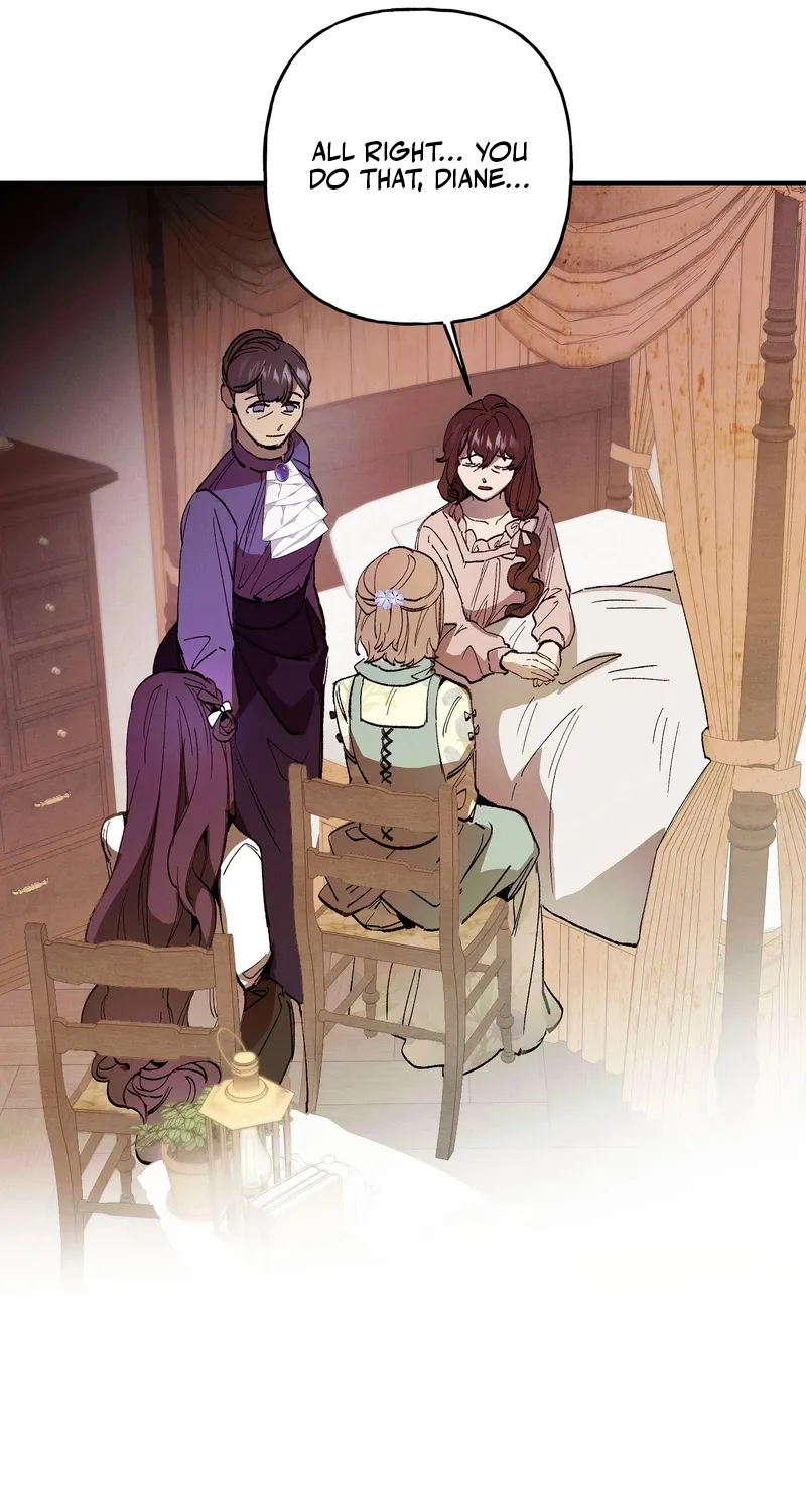 Blue Journey Chapter 23 page 36 - 