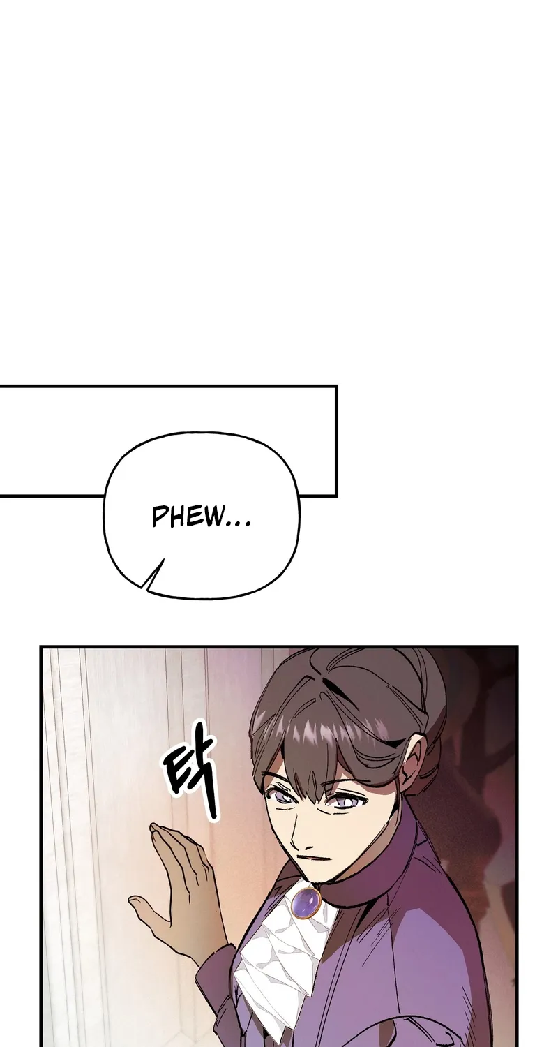Blue Journey Chapter 23 page 37 - 