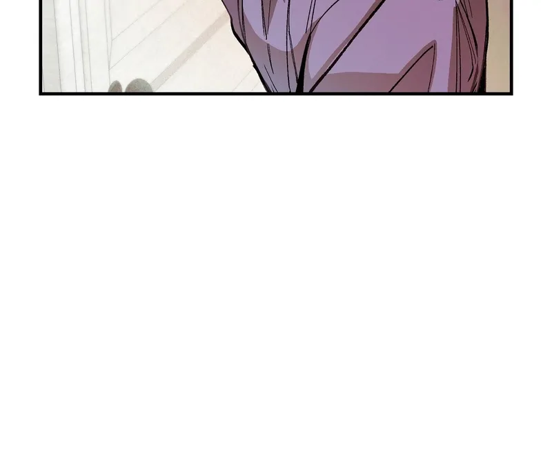 Blue Journey Chapter 23 page 38 - 