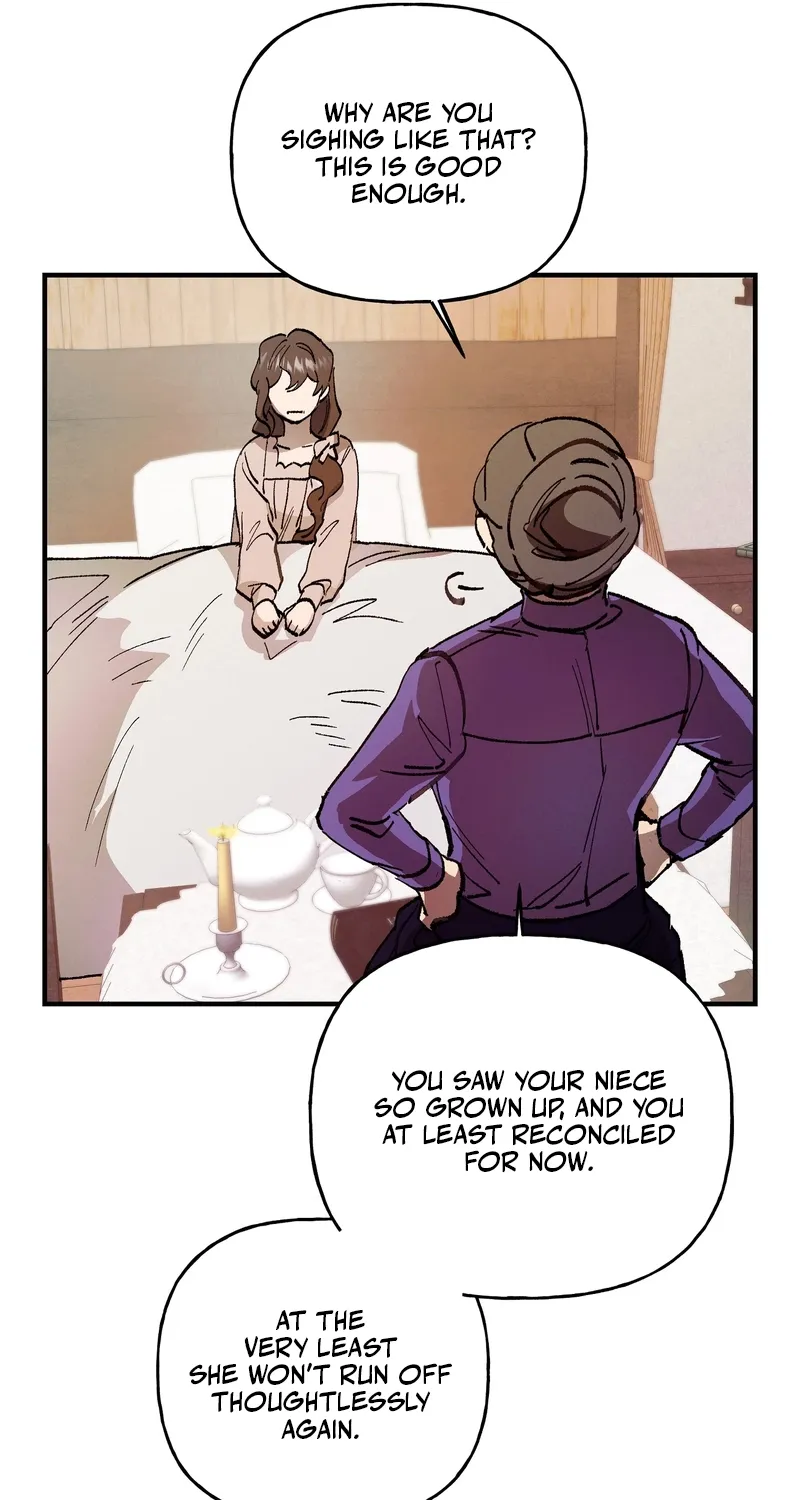 Blue Journey Chapter 23 page 39 - 