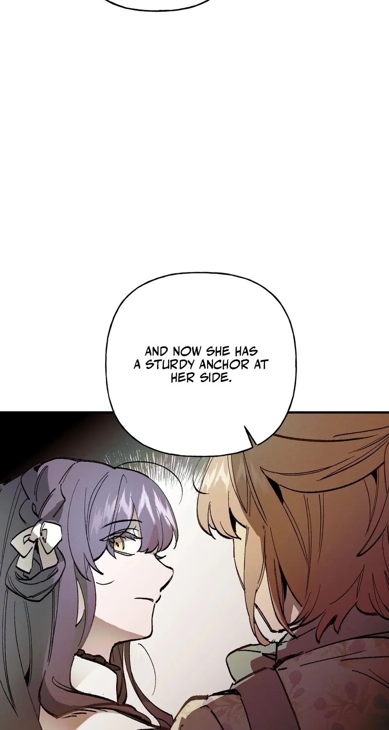 Blue Journey Chapter 23 page 40 - 