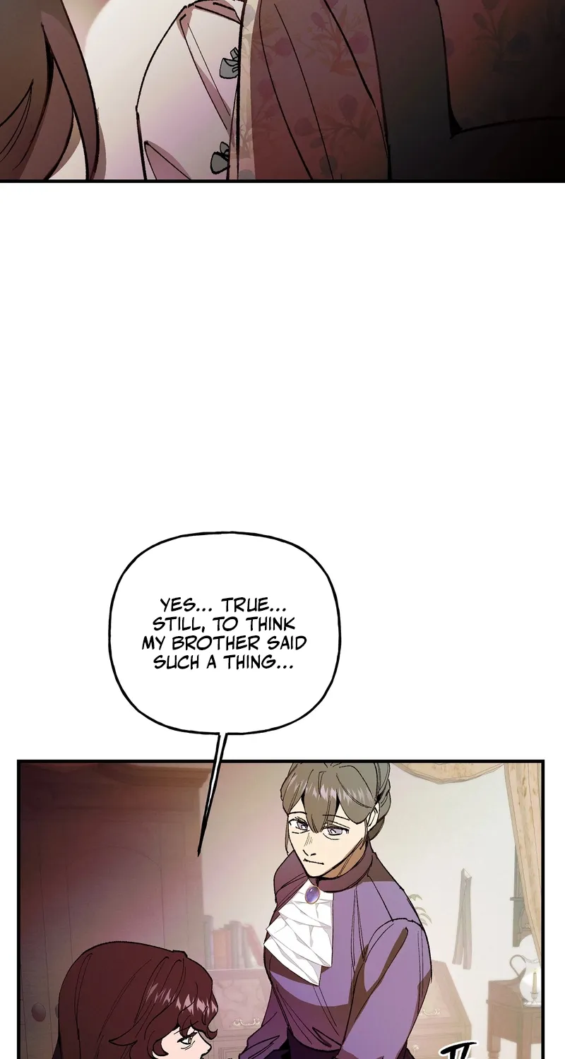 Blue Journey Chapter 23 page 41 - 