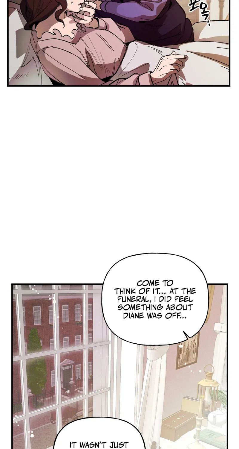Blue Journey Chapter 23 page 42 - 