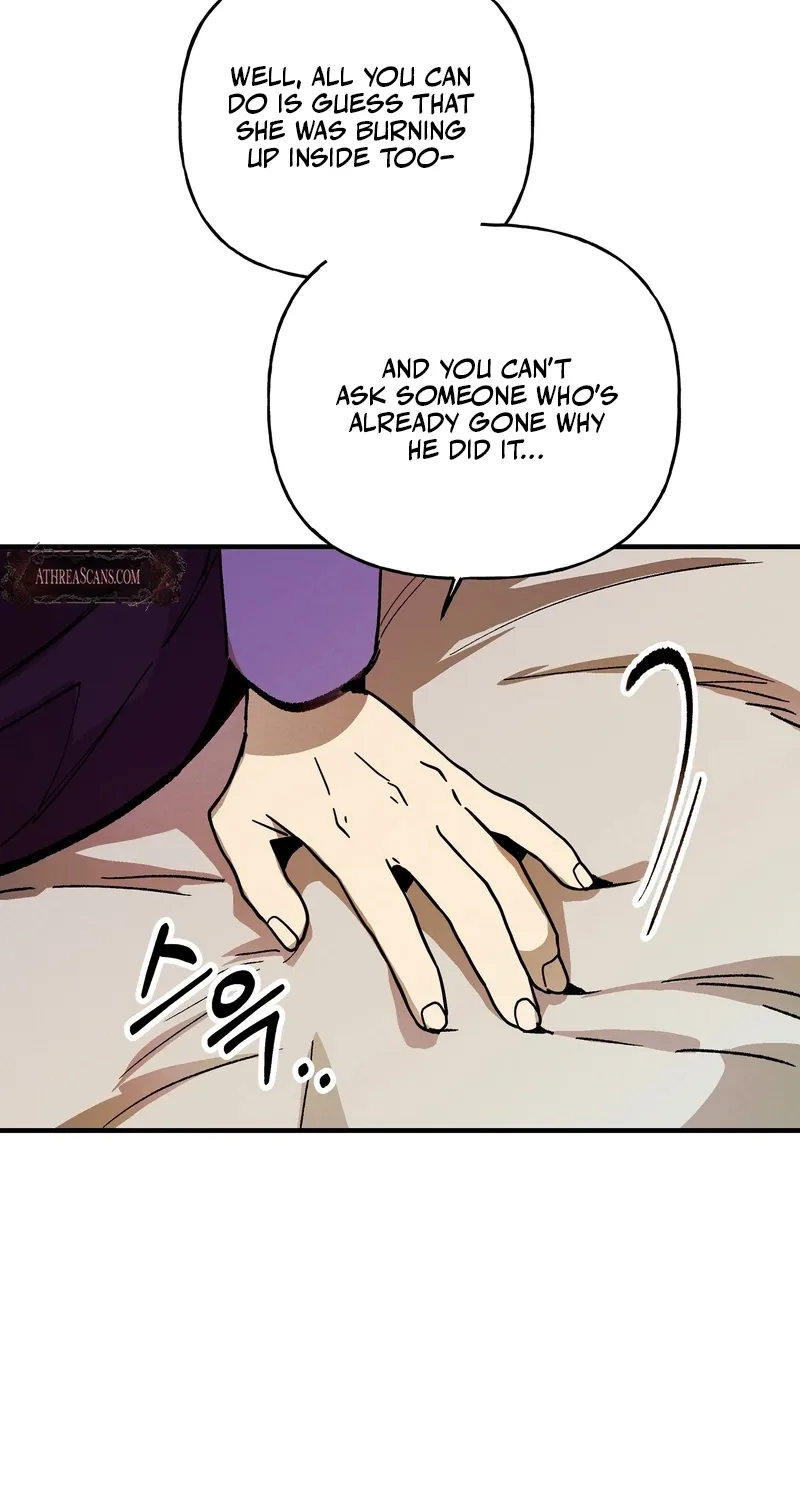Blue Journey Chapter 23 page 44 - 