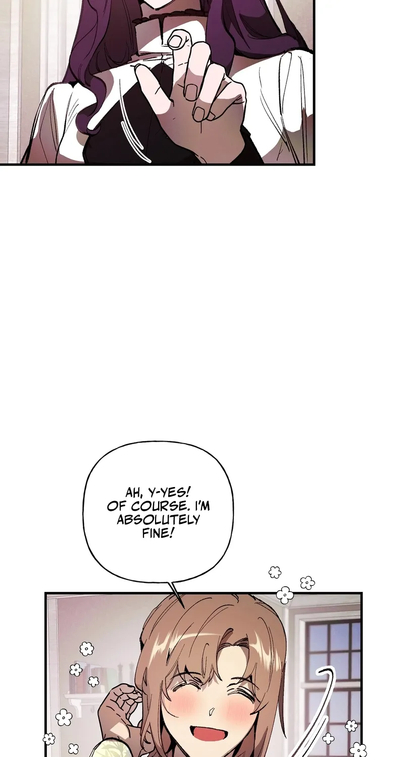 Blue Journey Chapter 23 page 47 - 