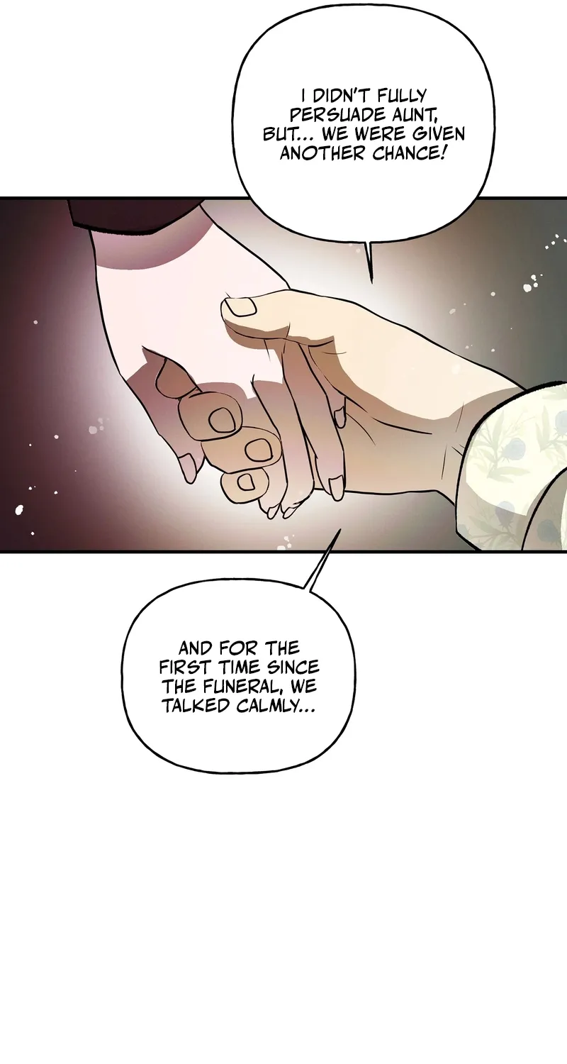 Blue Journey Chapter 23 page 49 - 