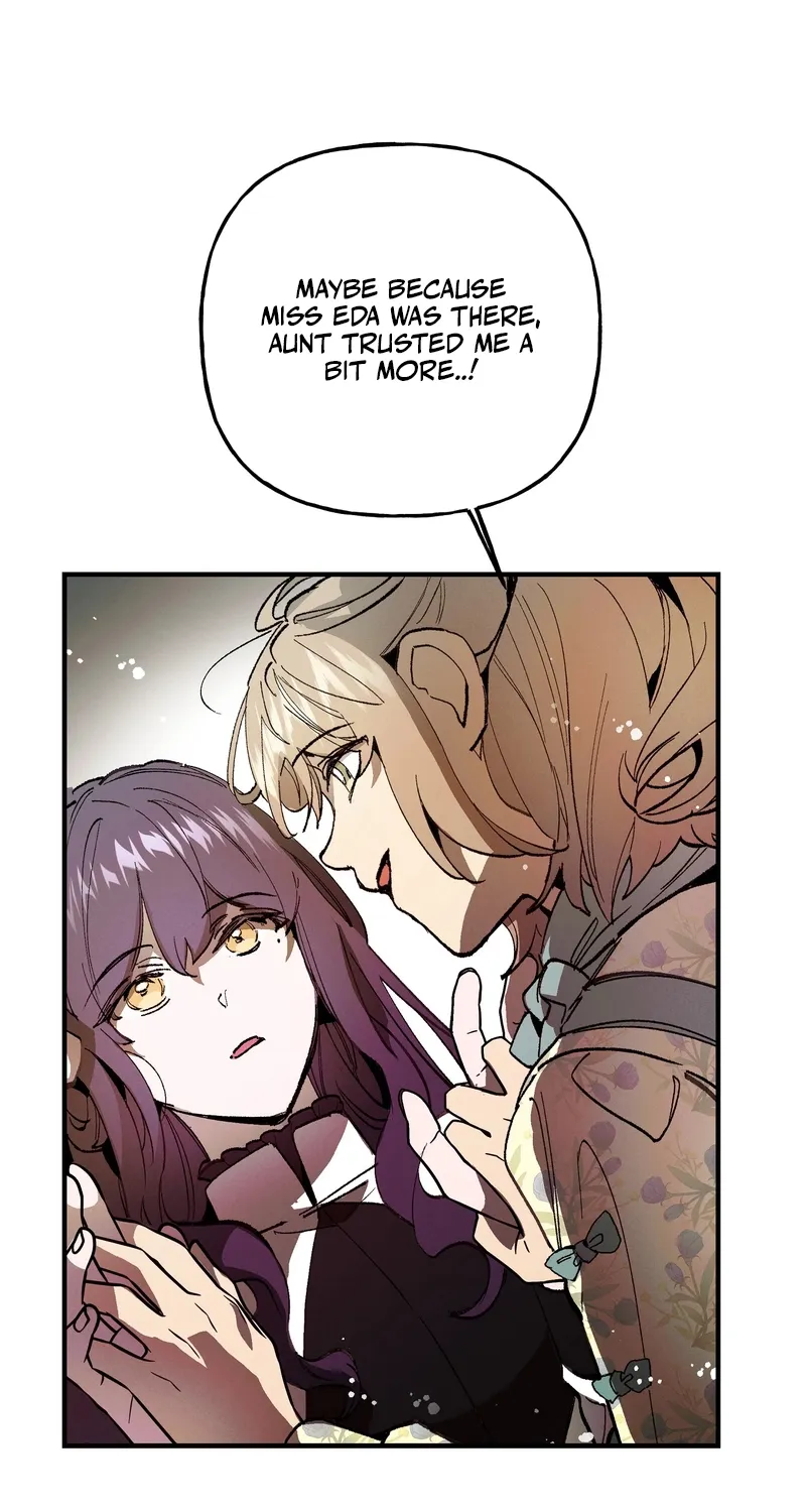 Blue Journey Chapter 23 page 50 - 
