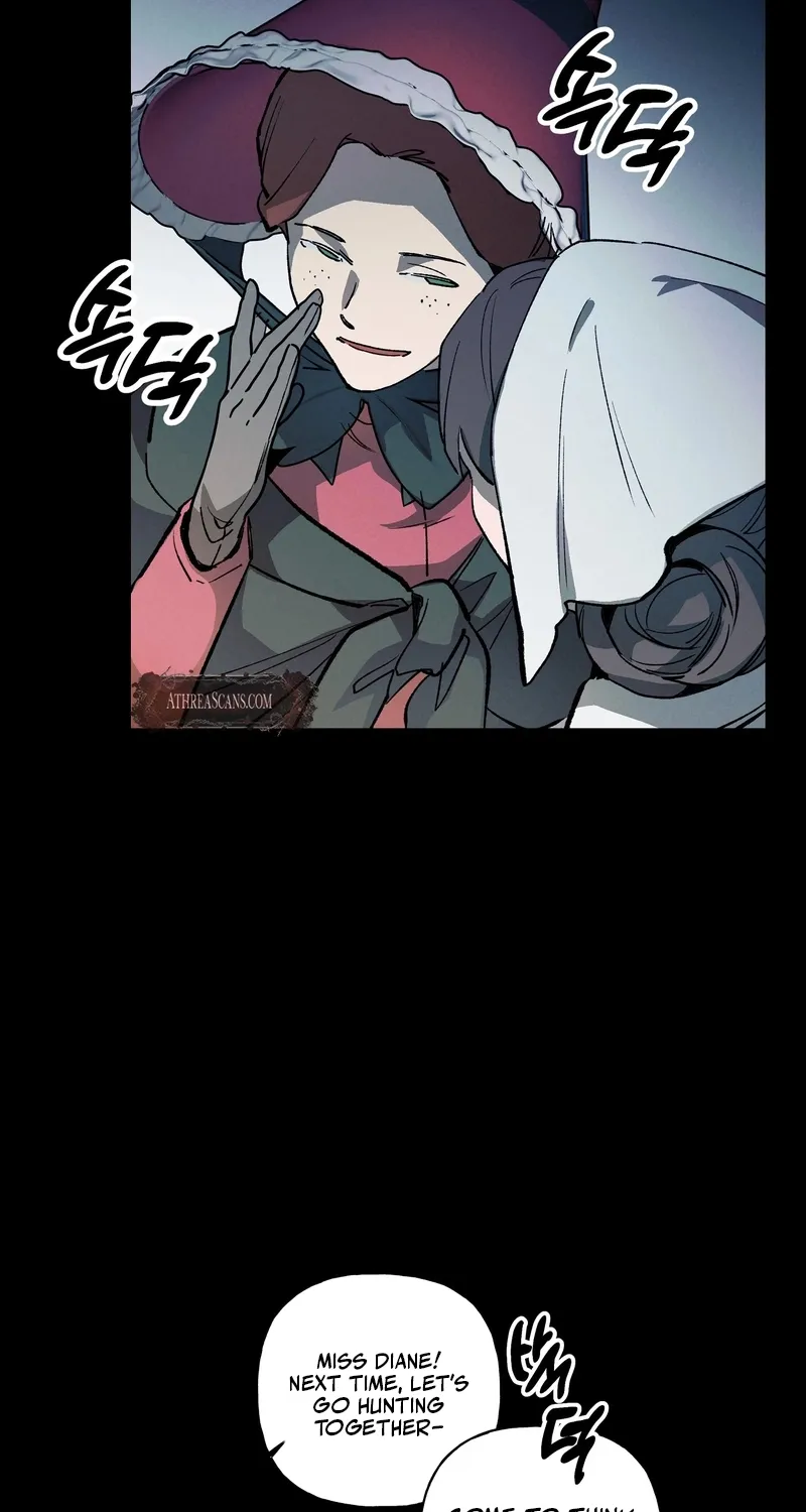Blue Journey Chapter 23 page 6 - 