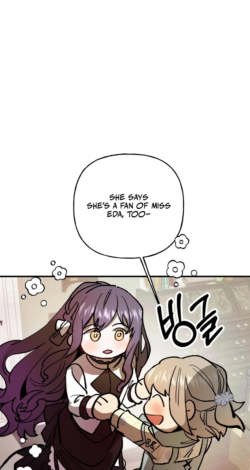 Blue Journey Chapter 23 page 51 - 