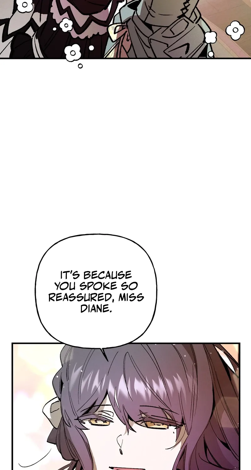 Blue Journey Chapter 23 page 52 - 