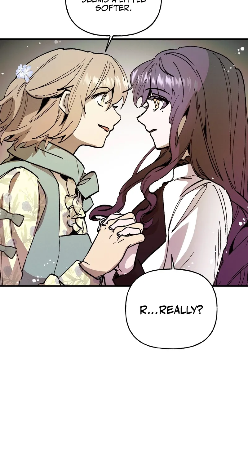 Blue Journey Chapter 23 page 55 - 