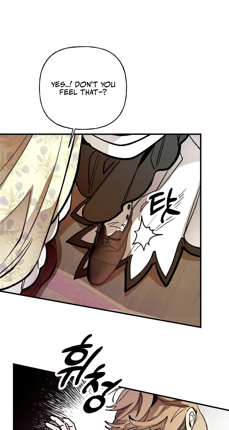 Blue Journey Chapter 23 page 56 - 
