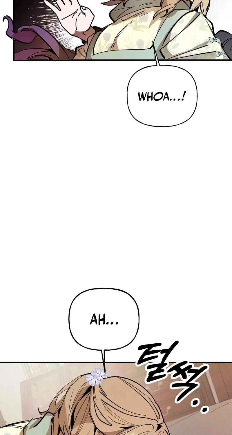 Blue Journey Chapter 23 page 57 - 