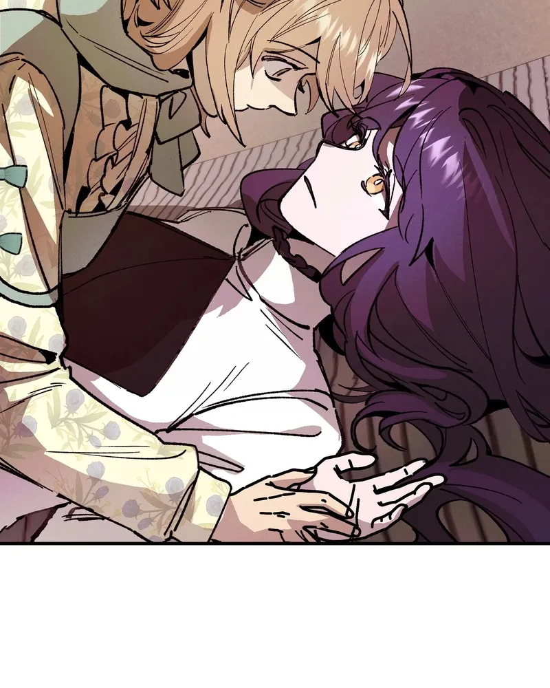 Blue Journey Chapter 23 page 58 - 