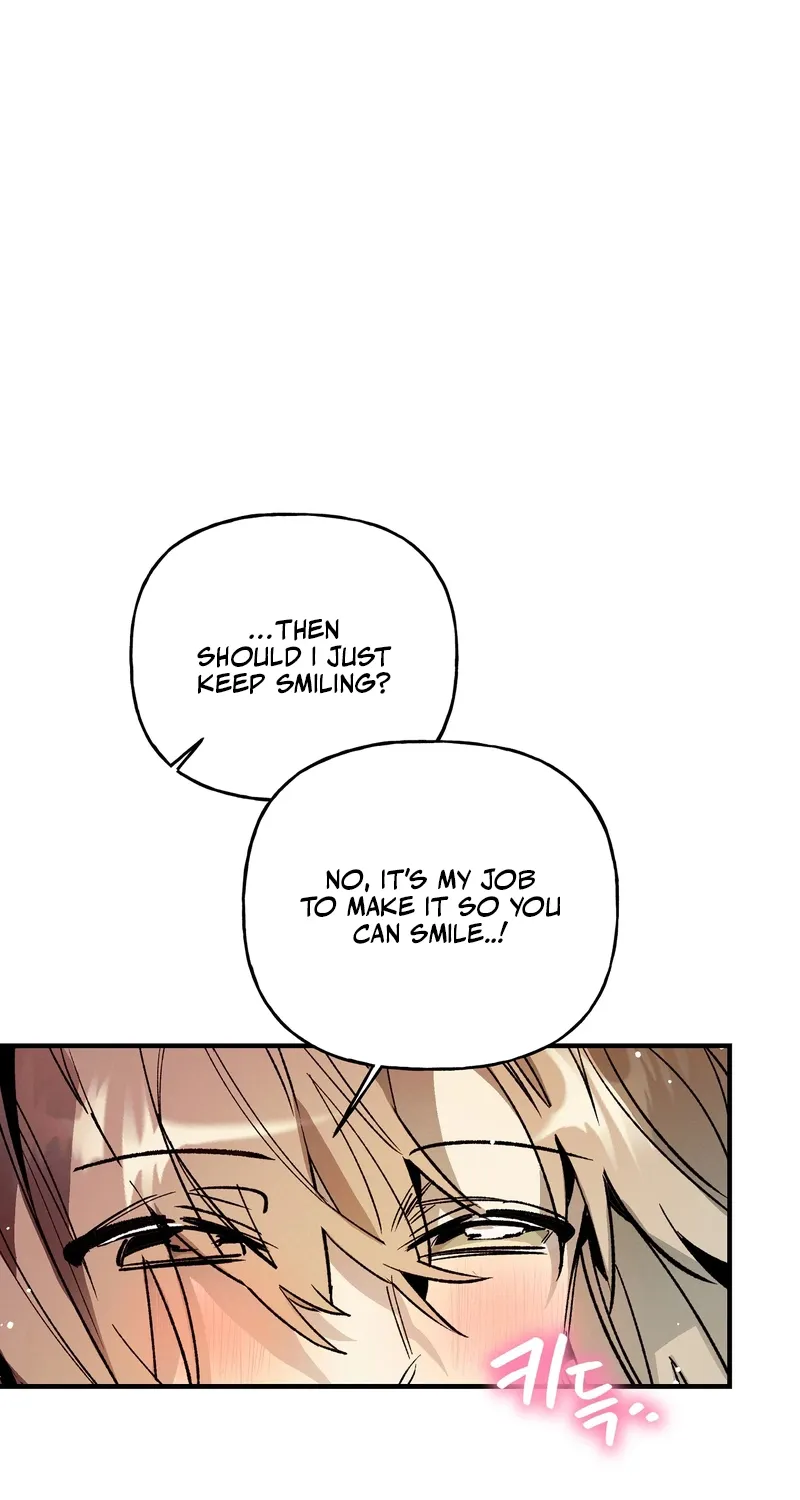 Blue Journey Chapter 23 page 60 - 