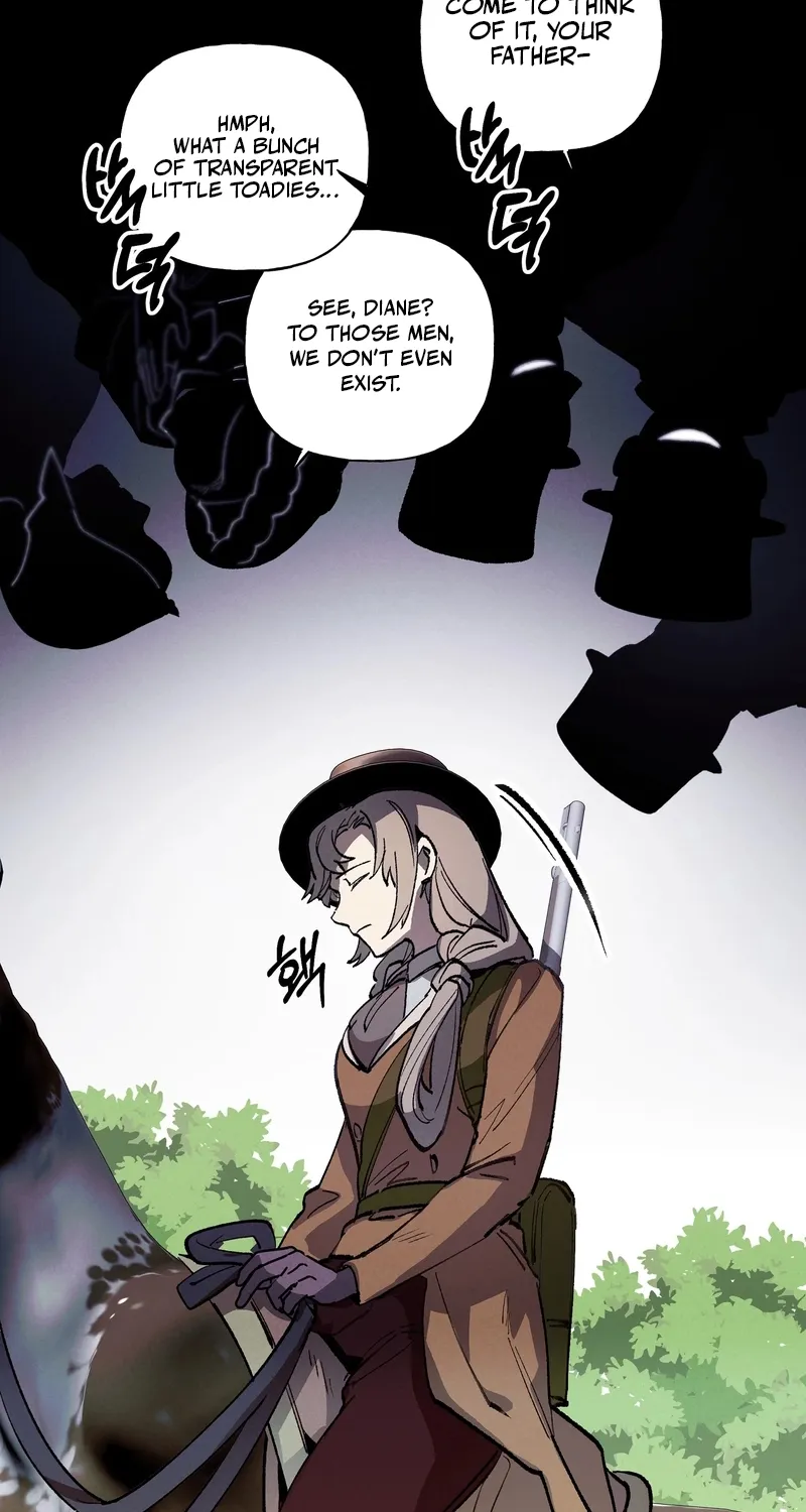 Blue Journey Chapter 23 page 7 - 