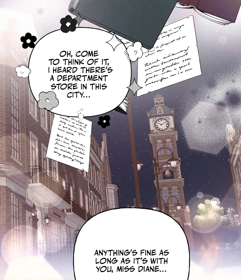 Blue Journey Chapter 23 page 63 - 