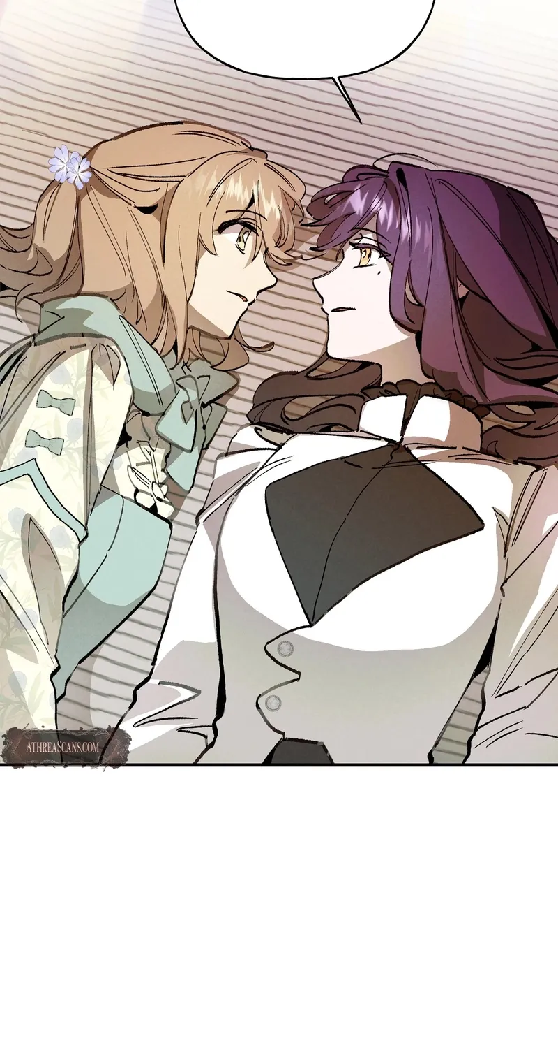 Blue Journey Chapter 23 page 64 - 