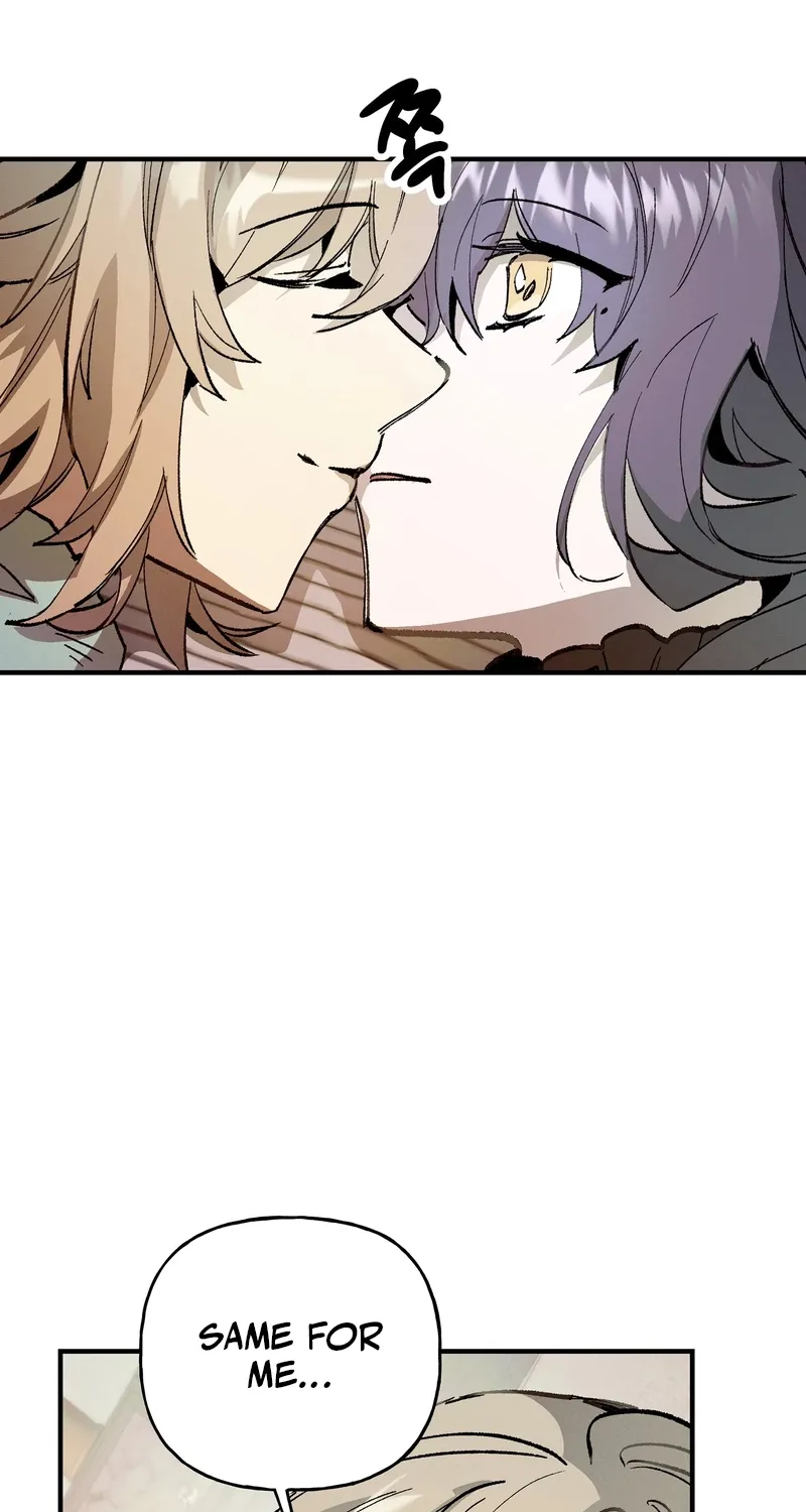 Blue Journey Chapter 23 page 65 - 