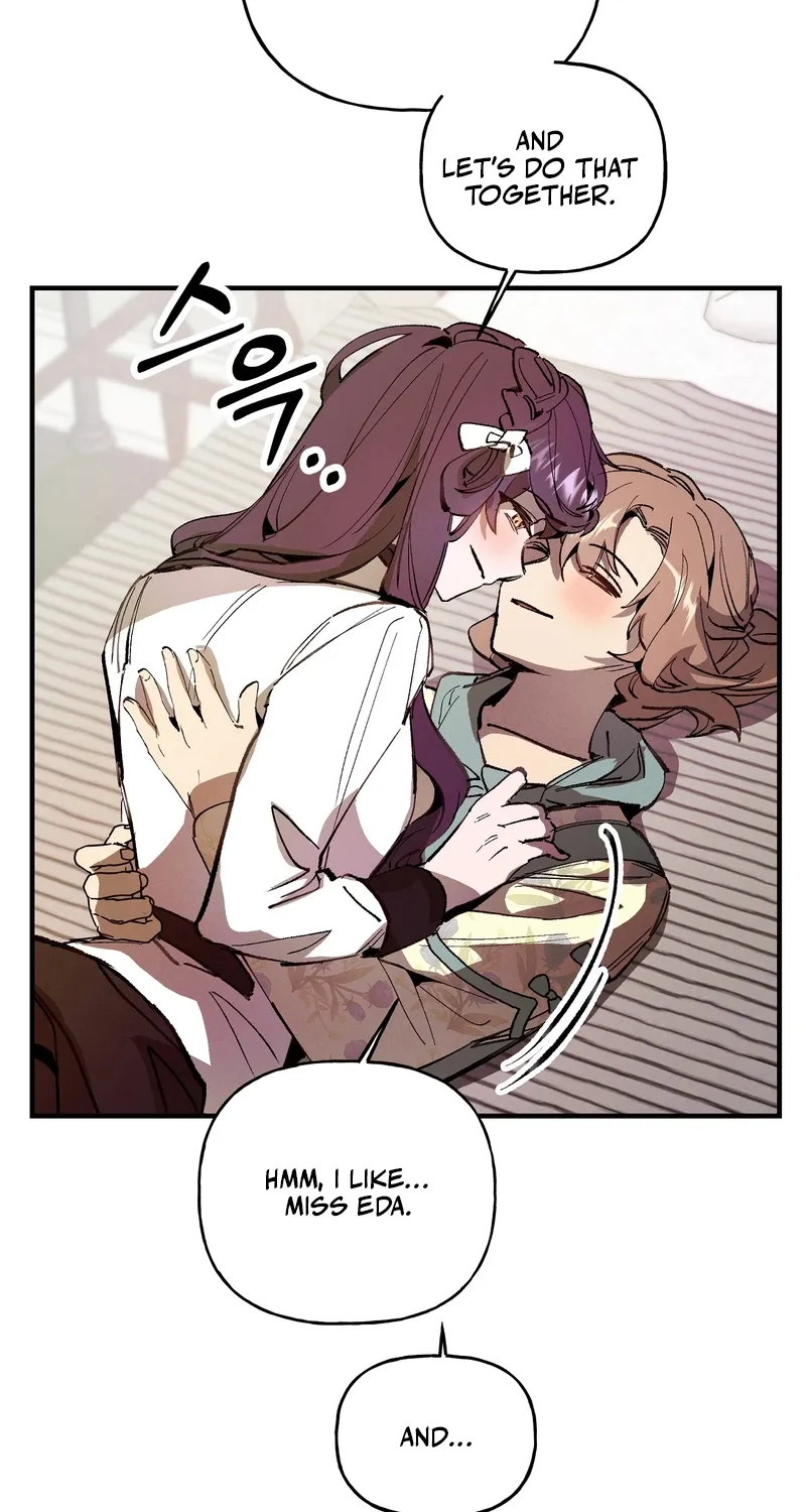 Blue Journey Chapter 23 page 67 - 