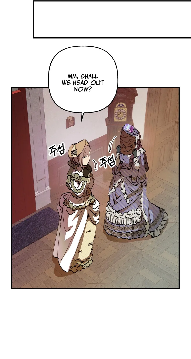 Blue Journey Chapter 23 page 69 - 