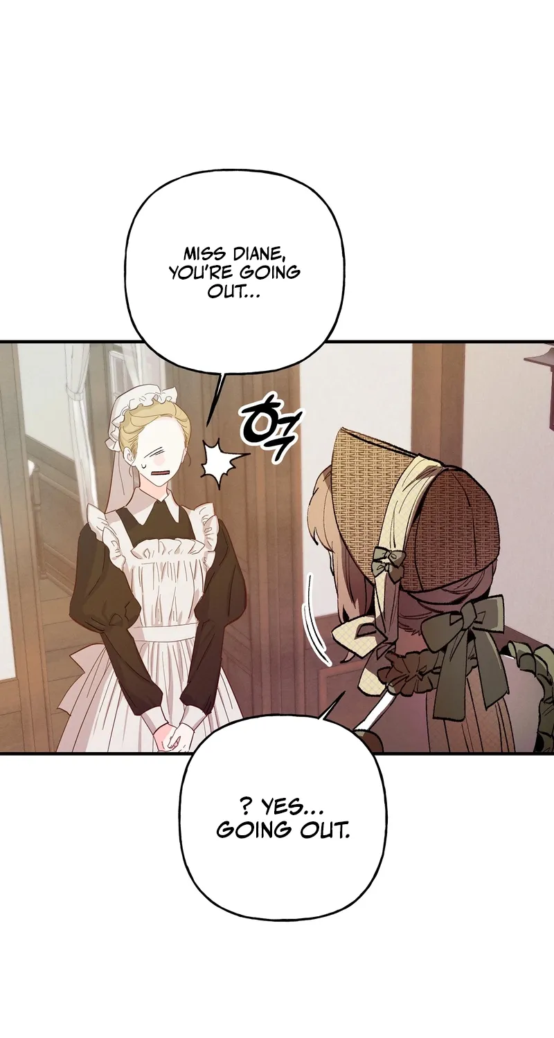 Blue Journey Chapter 23 page 70 - 