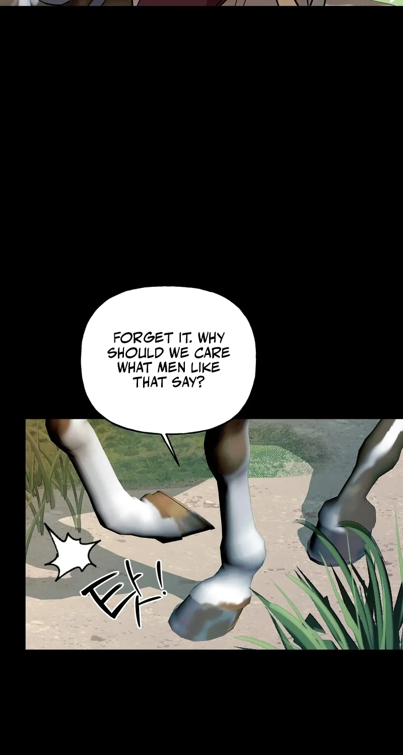 Blue Journey Chapter 23 page 8 - 