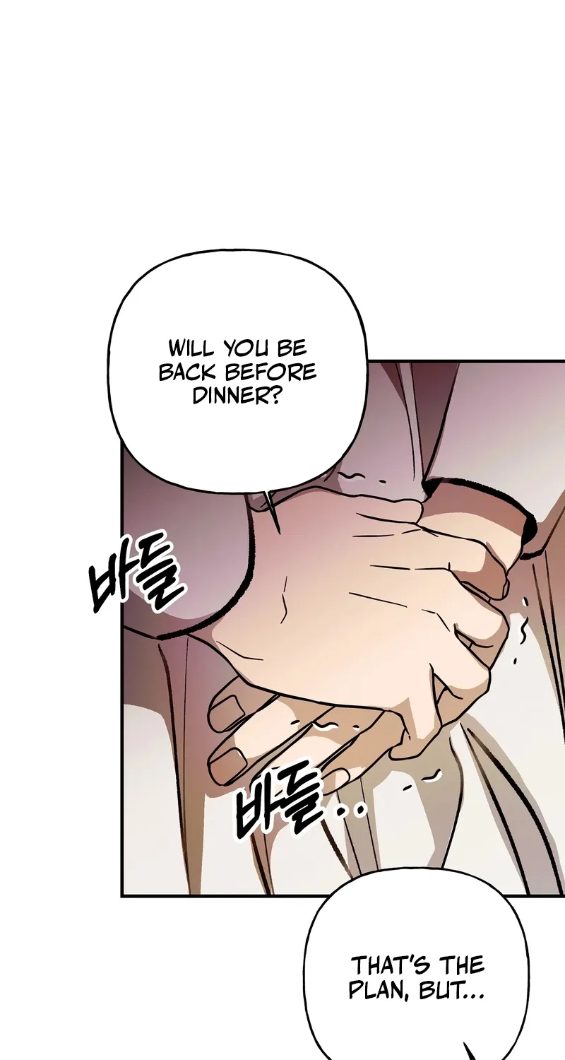 Blue Journey Chapter 23 page 71 - 