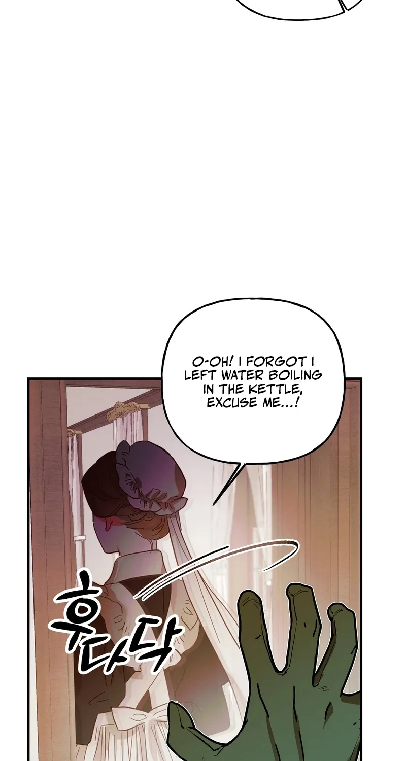 Blue Journey Chapter 23 page 72 - 