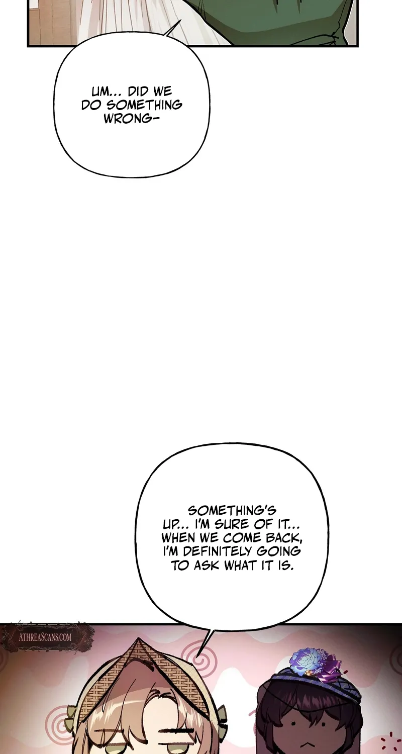 Blue Journey Chapter 23 page 73 - 