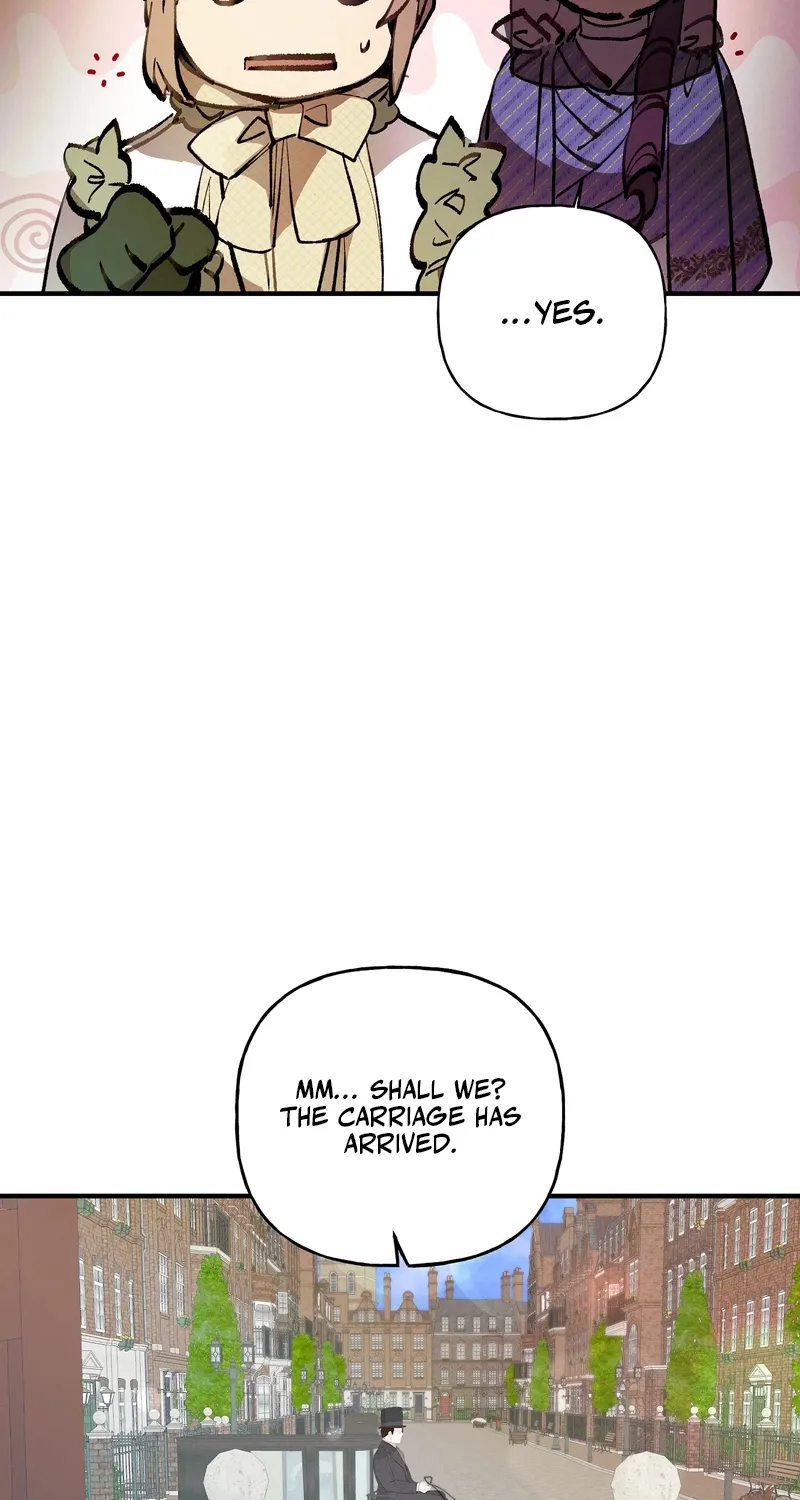 Blue Journey Chapter 23 page 74 - 