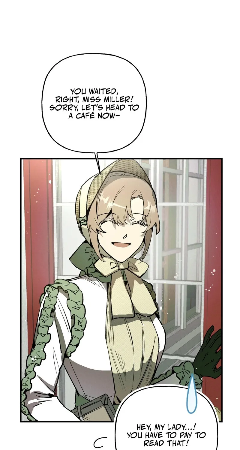 Blue Journey Chapter 24 page 11 - 