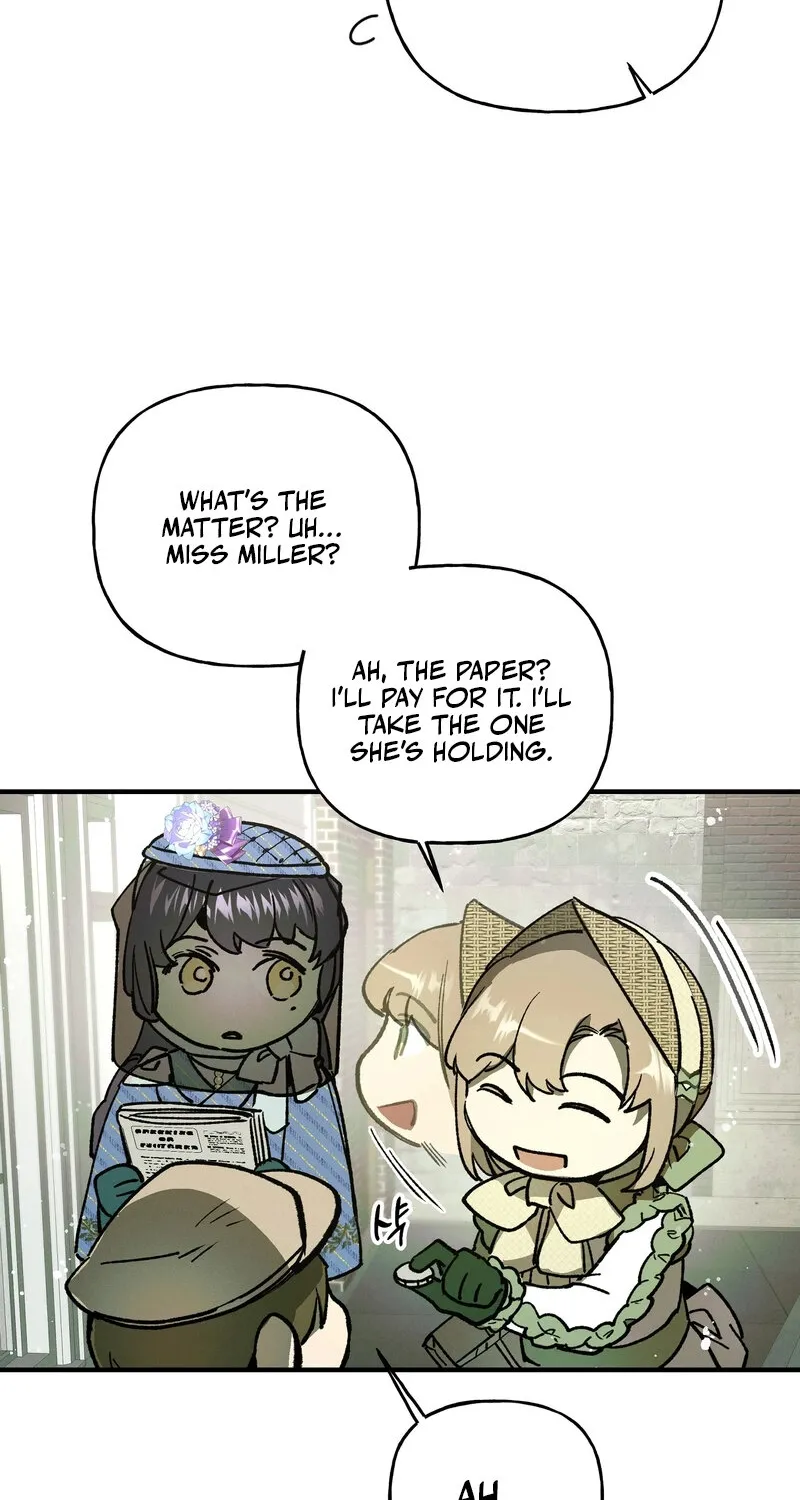Blue Journey Chapter 24 page 12 - 
