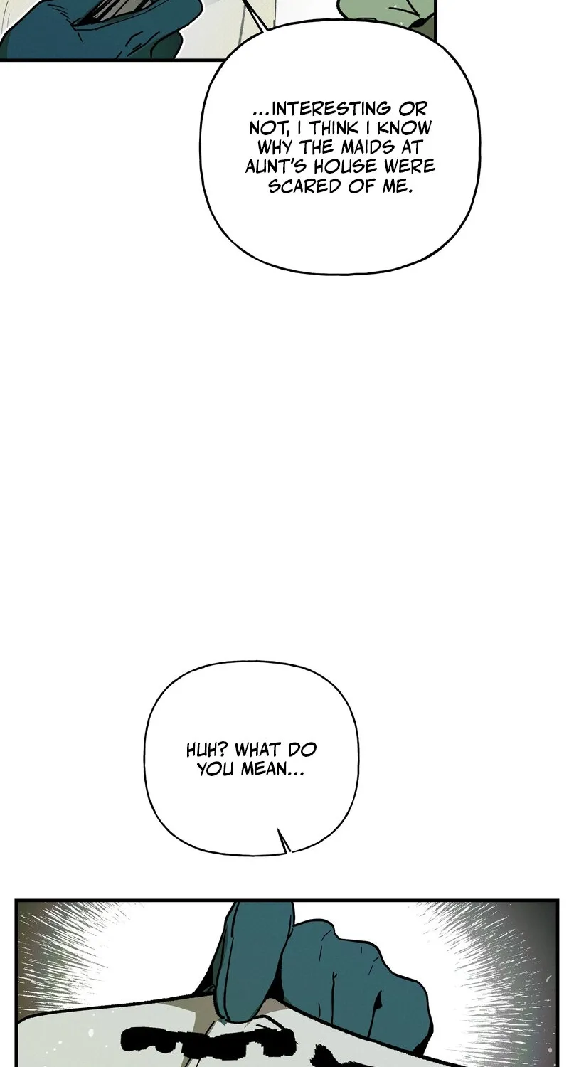 Blue Journey Chapter 24 page 14 - 