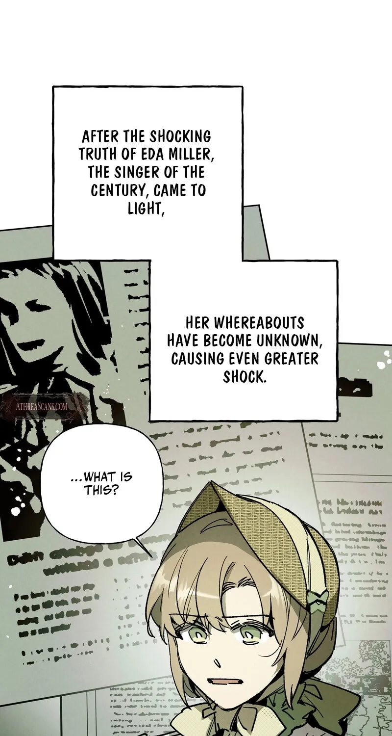 Blue Journey Chapter 24 page 16 - 