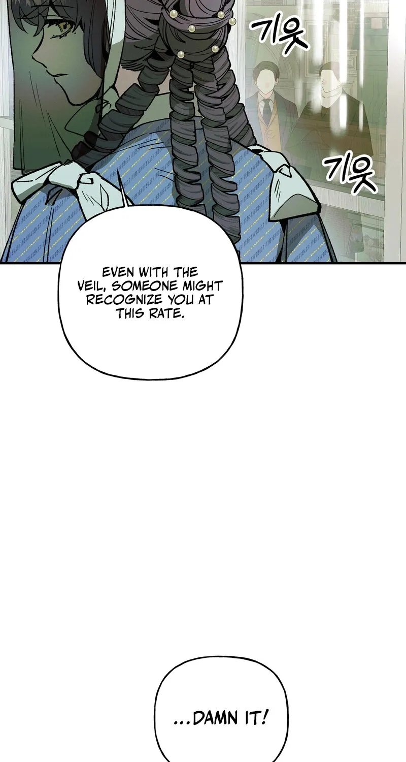 Blue Journey Chapter 24 page 18 - 