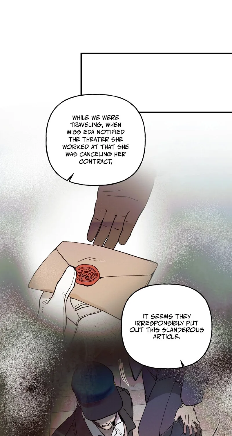 Blue Journey Chapter 24 page 24 - 