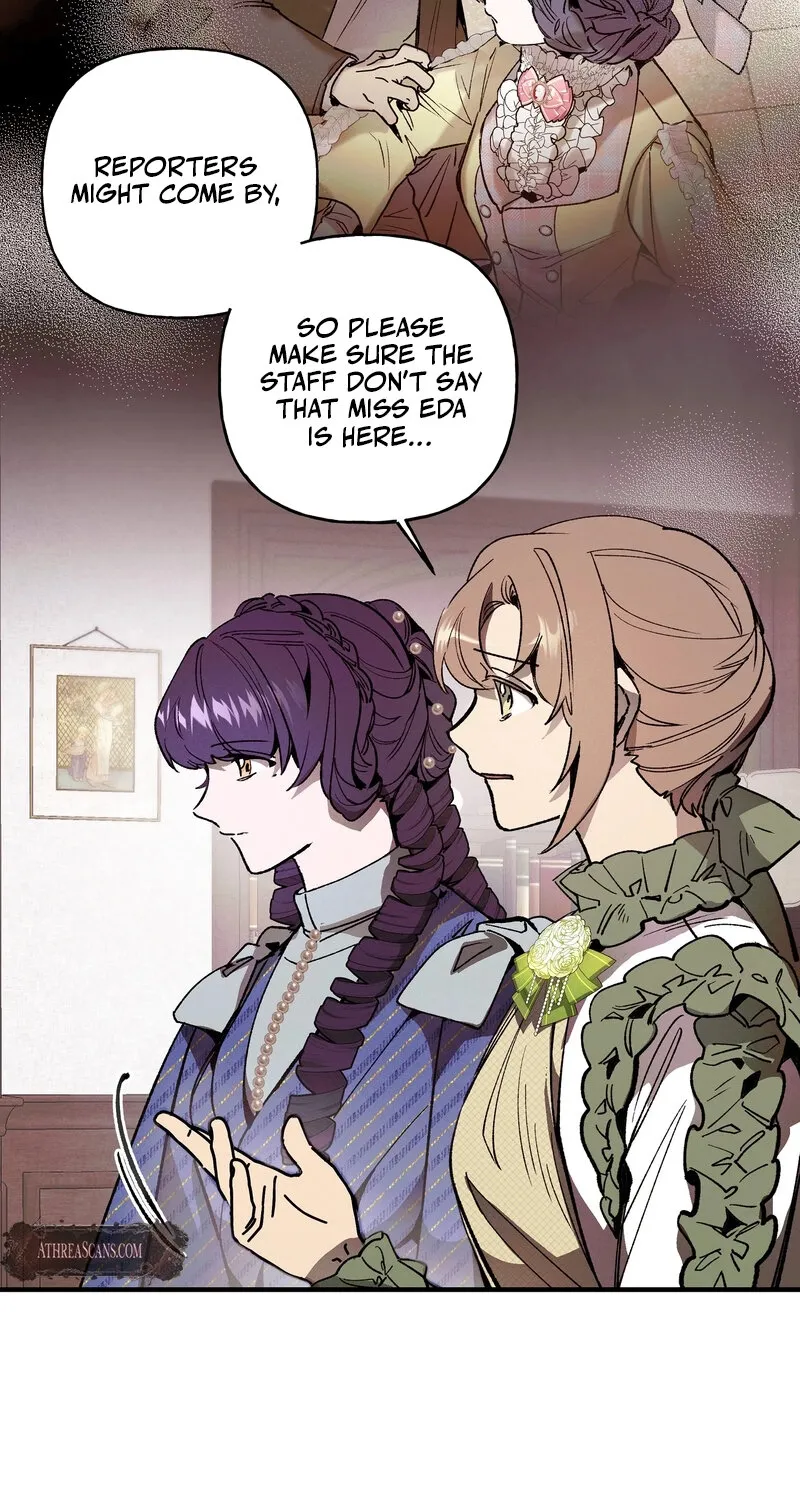 Blue Journey Chapter 24 page 26 - 