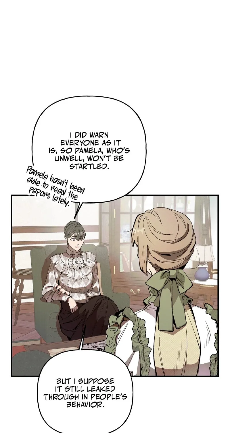 Blue Journey Chapter 24 page 27 - 