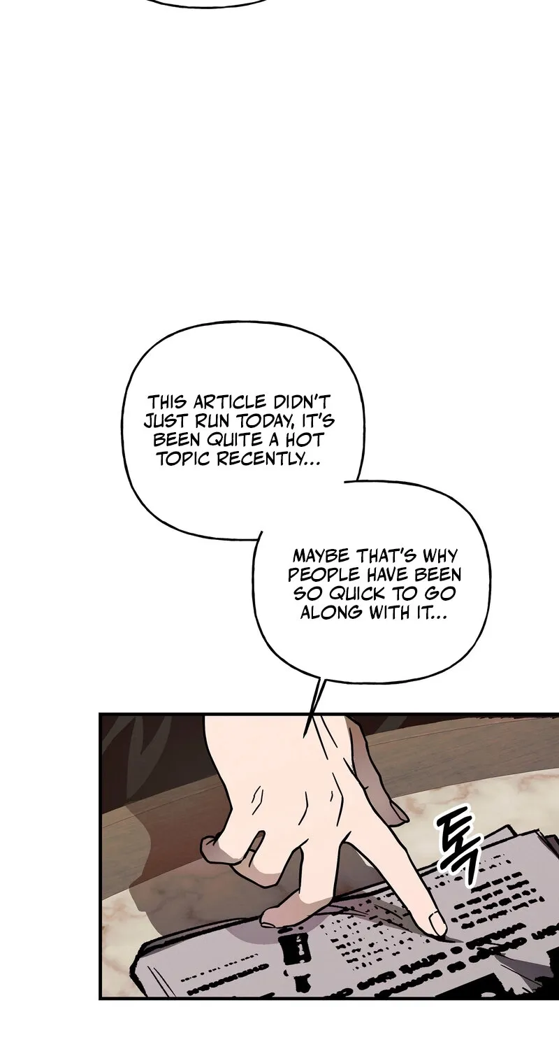 Blue Journey Chapter 24 page 28 - 